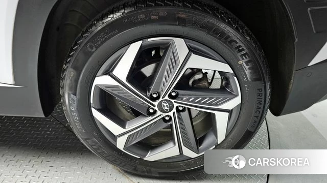 Hyundai Tucson (NX4) id 3885108 из Кореи 14