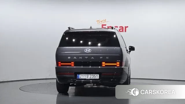 Hyundai Santa Fe (MX5) id 3400166 из Кореи 14