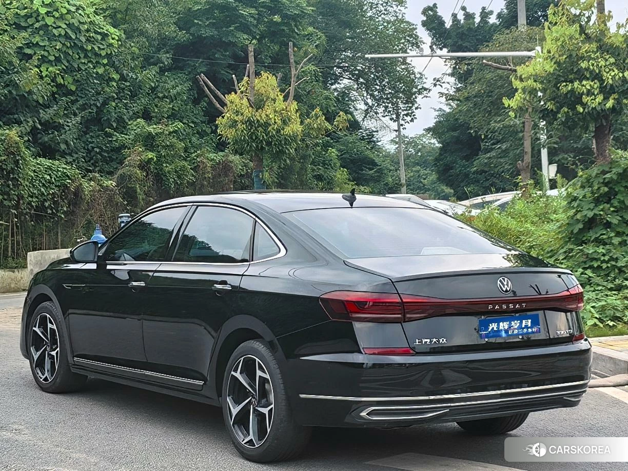 Volkswagen Passat id 4462072 из Китая 10