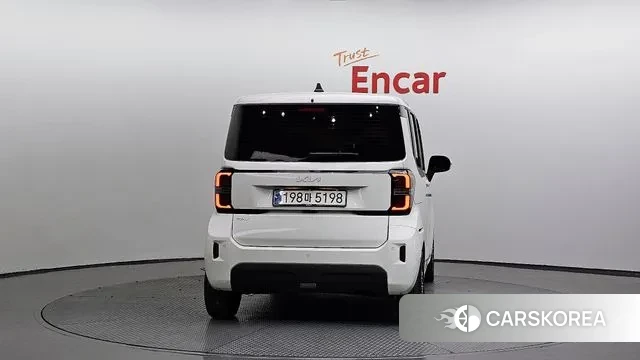 Kia The New Kia Ray id 3272825 из Кореи 14