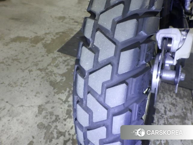 Yamaha TRICKER 250 id 3945421 из Японии 28