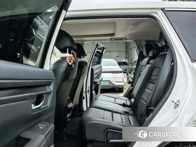 Honda CR-V id 4298542 из Китая 13