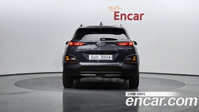 Hyundai Kona id 2412079 из Кореи 14