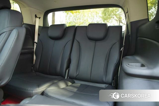 Buick GL6 id 4209756 из Китая 24