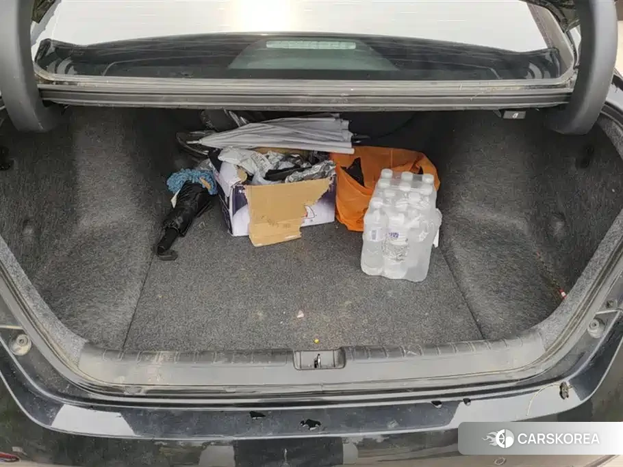 Honda Accord id 4547412 из Китая 10