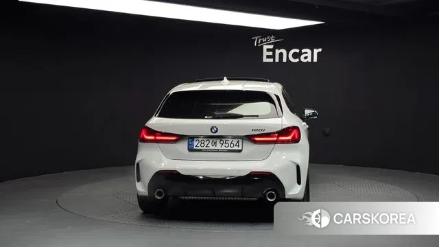 BMW 1 Series (F40) id 3437394 из Кореи 14