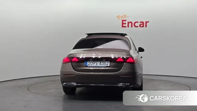 Mercedes-Benz E-Class W214 id 3663930 из Кореи 14