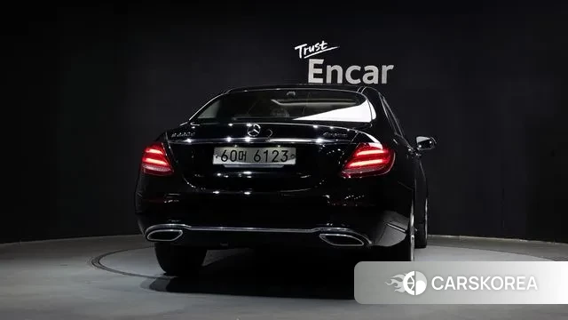 Mercedes-Benz E-Class W213 id 3423120 из Кореи 14