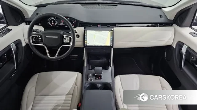 Land Rover Discovery Sports 2nd Generation id 3277990 из Кореи 14