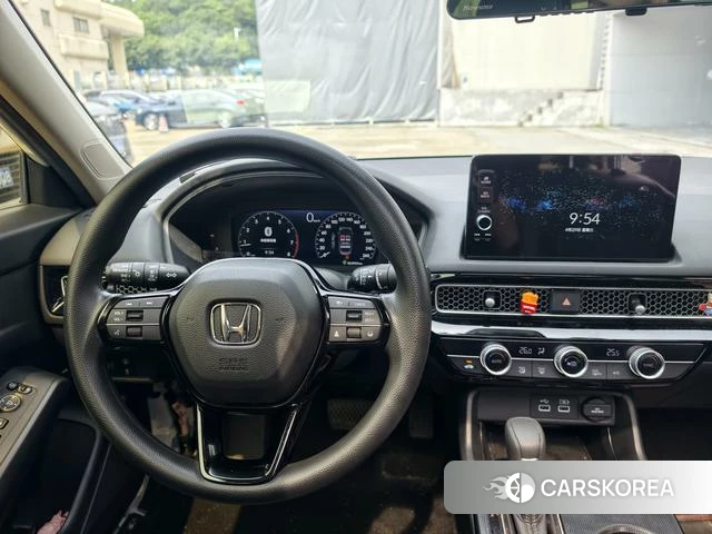 Honda Civic id 4333332 из Китая 12