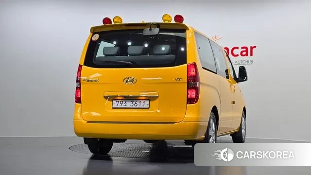 Hyundai The New Grand Starex id 3060271 из Кореи 14