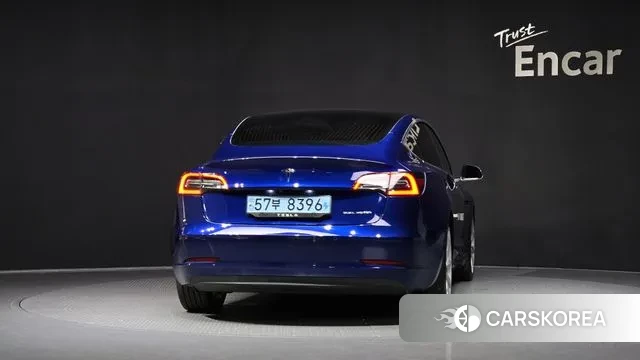 Tesla Model 3 id 3122840 из Кореи 14