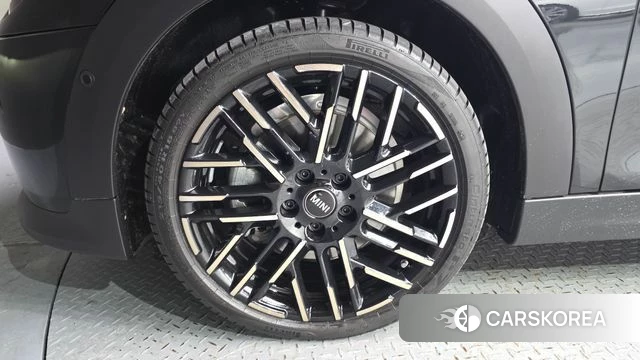 Mini Cooper S 4th Generation id 4560296 из Кореи 27