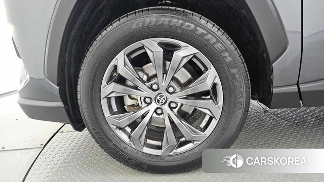 Toyota RAV4 5th Generation id 4516795 из Кореи 27