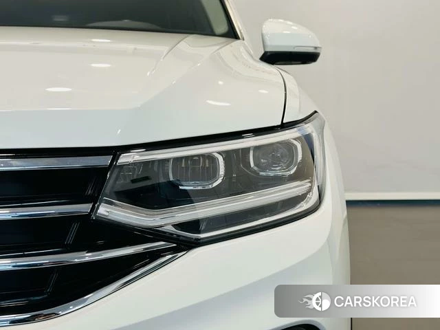 Volkswagen Tiguan L id 4277698 из Китая 10