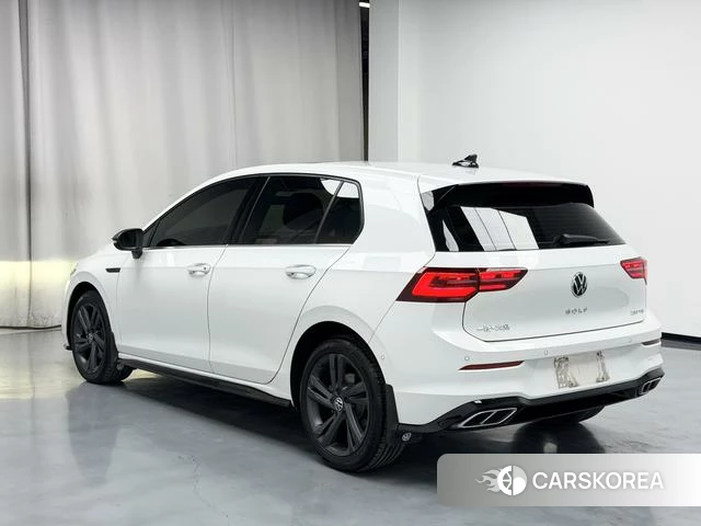 Volkswagen Golf id 4274073 из Китая 15