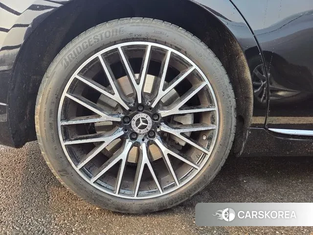 Mercedes-Benz S-Class W223 id 3523926 из Кореи 14