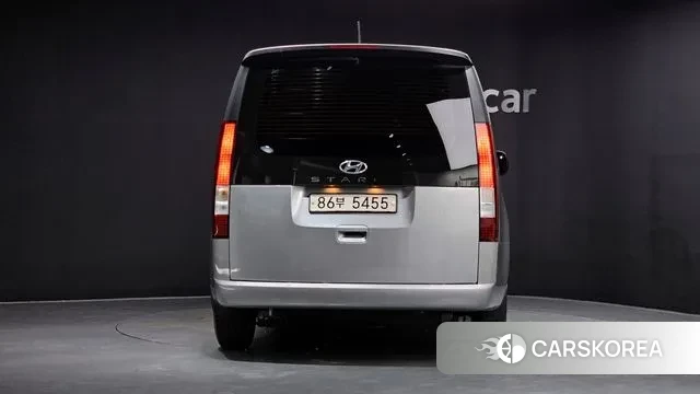 Hyundai Staria id 2985213 из Кореи 14