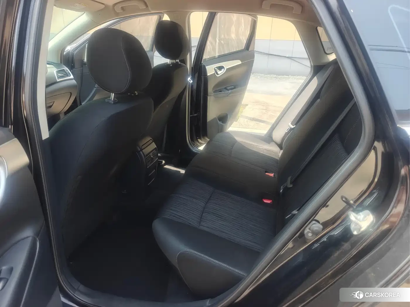 Nissan Sylphy id 4589291 из Китая 8