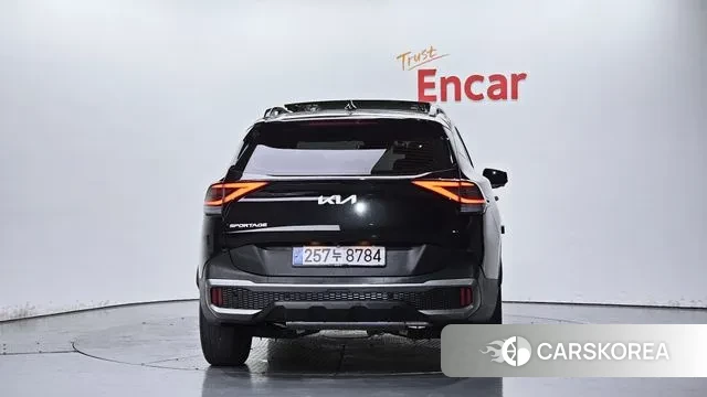 Kia Sportage 5th Generation id 3355093 из Кореи 14