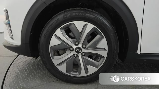 Kia Niro EV id 3853012 из Кореи 14