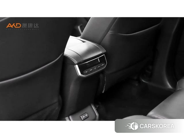 Toyota Highlander 2022 Черный из Китая, фото 5