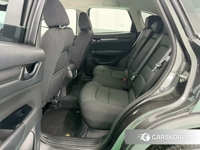 Mazda CX-5 id 4259162 из Китая 13