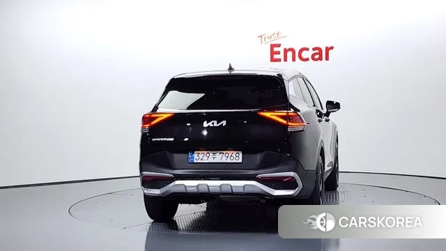 Kia Sportage 5th Generation id 3262472 из Кореи 14