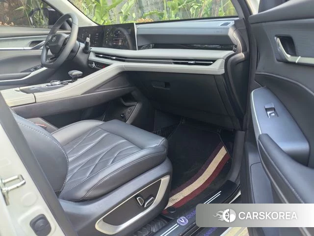 Chang'an CS75 PLUS id 4387294 из Китая 14