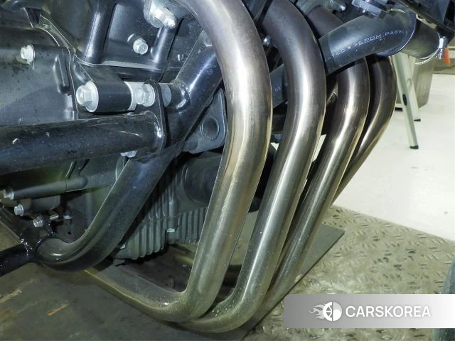 Проданный Honda CB400SF BOLDOR ABS id 3996576 из Японии, фото 18