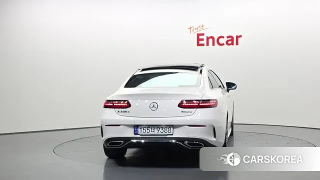 Mercedes-Benz E-Class W213 id 3776442 из Кореи 14