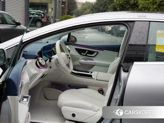 Mercedes-Benz EQE id 3920634 из Китая 13