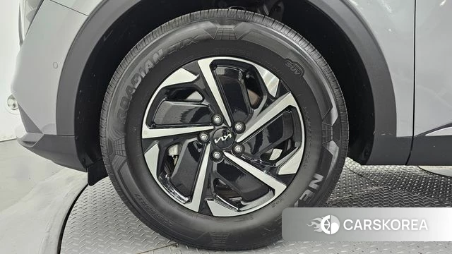 Kia Sportage 5th Generation Hybrid id 4768208 из Кореи 25
