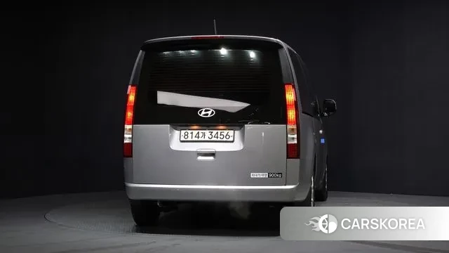 Hyundai Staria id 3596159 из Кореи 14