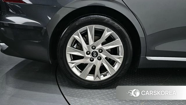 Hyundai The New Grandeur IG Hybrid id 4282446 из Кореи 24