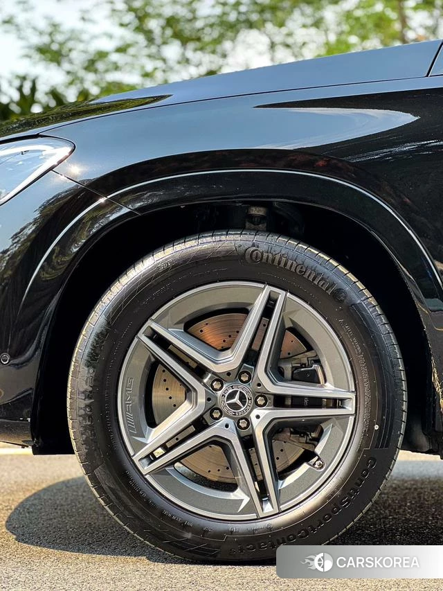 Mercedes-Benz GLE (import) id 4264835 из Китая 18