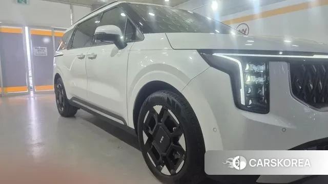 Kia The New Carnival 4th Generation id 3477196 из Кореи 14