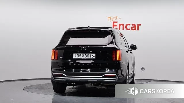 Kia Sorento 4th Generation id 2885977 из Кореи 14