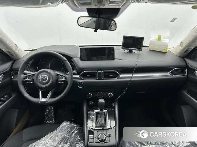 Mazda CX-5 id 4359462 из Китая 10
