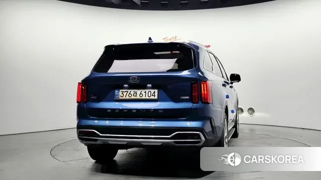 Kia Sorento 4th Generation id 2964981 из Кореи 14