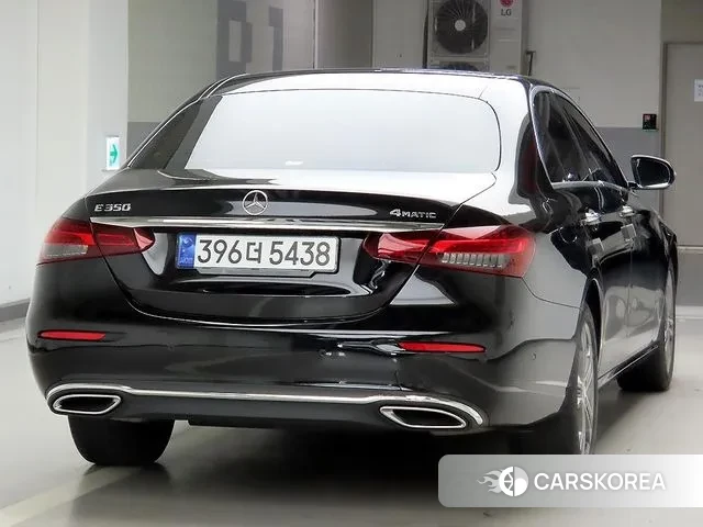 Mercedes-Benz E-Class W213 id 3416353 из Кореи 14