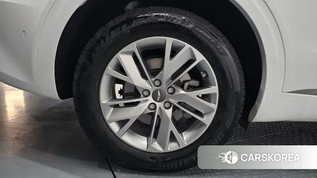 Genesis GV70 id 3769946 из Кореи 14