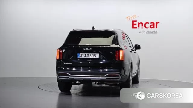 Kia Sorento 4th Generation id 3016449 из Кореи 14