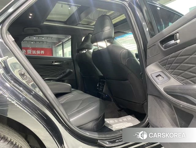 Toyota Asian dragon id 4273469 из Китая 25