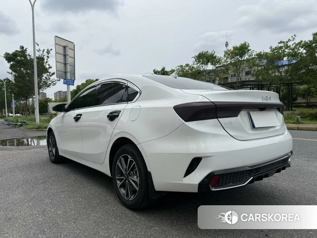 Kia K3 id 4259403 из Китая 12
