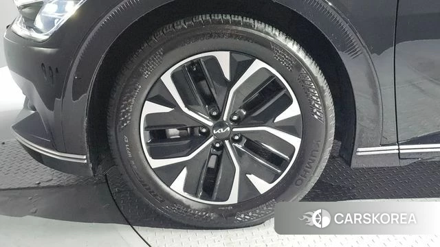 Kia EV6 id 4744701 из Кореи 26
