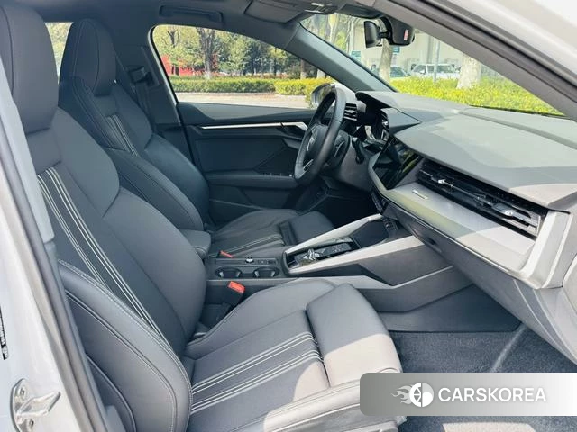 Audi A3 id 4260737 из Китая 21