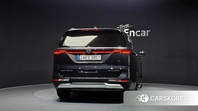 Kia Carnival 4th generation id 3942098 из Кореи 14