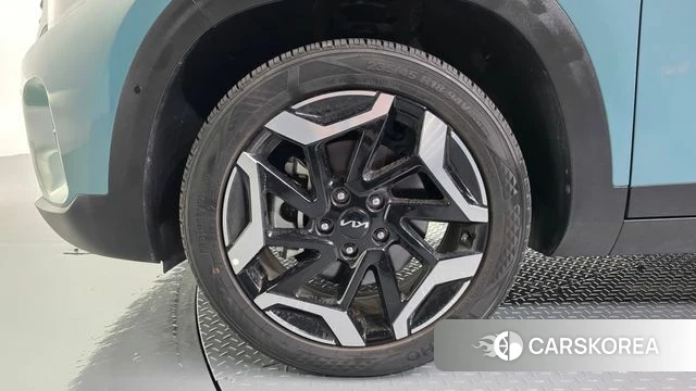 Kia The New Seltos id 4834437 из Кореи 27