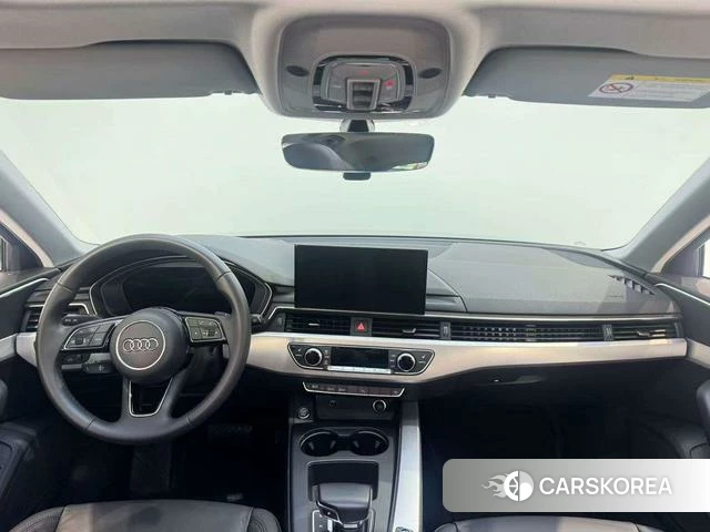 Audi A4 (import) id 4341957 из Китая 14